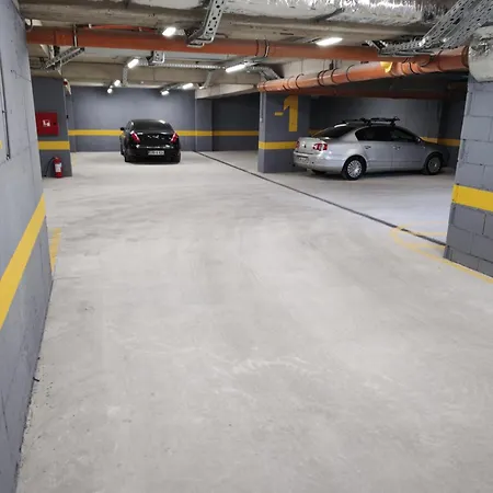 Blue Apartment Sarajevo