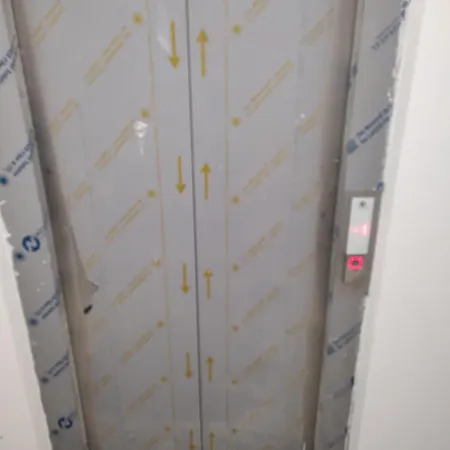 Blue Apartment Sarajevo