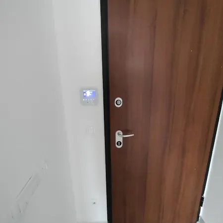 Appartement Blue