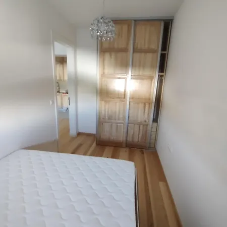 Blue Apartment Sarajevo