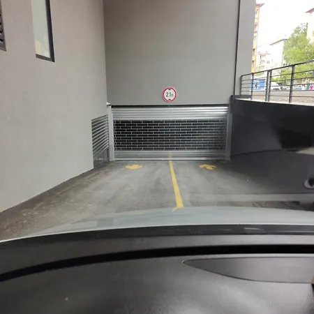 Apartment Blue Sarajevo