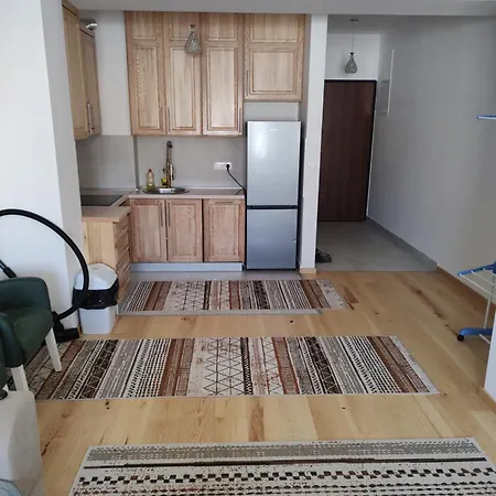 Blue Apartment Sarajevo