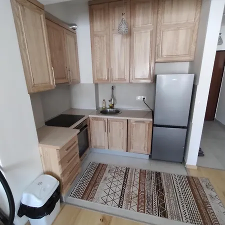 Blue Apartment Sarajevo